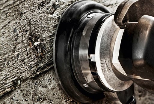 Verktyg och måleritillbehör