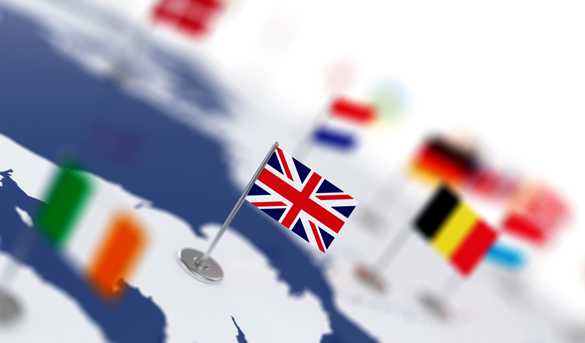 Lokala återförsäljare